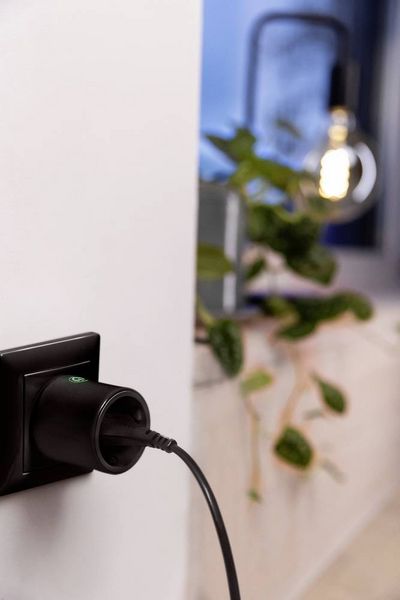 Produktbild: OSRAM HOMELIGHTING Smart+ Funk-Steckdose