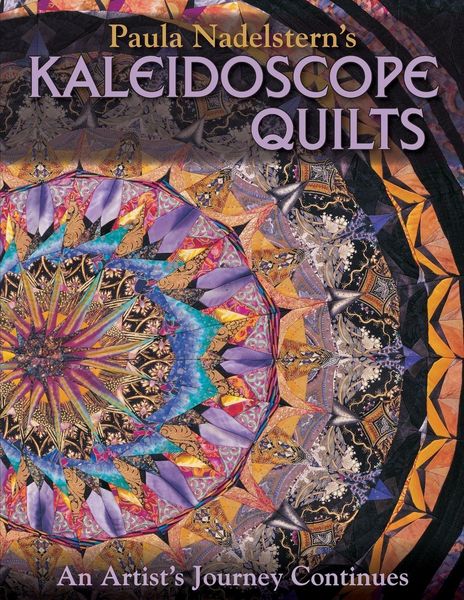 Produktbild: Paula Nadelstern's Kaleidoscope Quilts