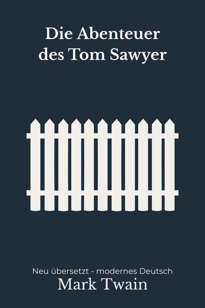 Produktbild: Die Abenteuer des Tom Sawyer