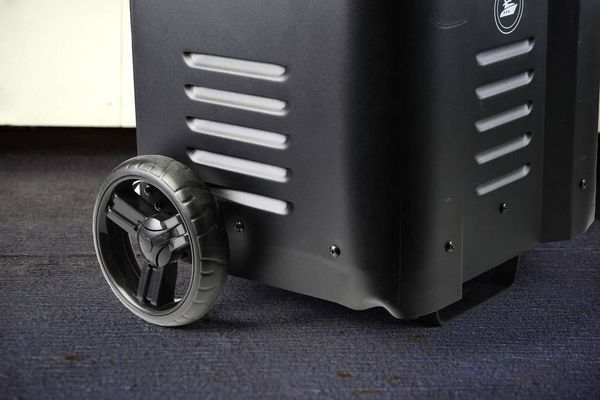 Produktbild: VOLTCRAFT VC-WL 60/200 Lader+Starter VC-12362515 Werkstattladeger&auml;t 60A