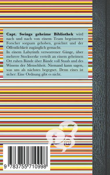 Produktbild: Das LSD Tattoo