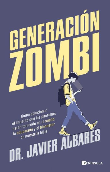 Produktbild: Generaci&oacute;n zombi