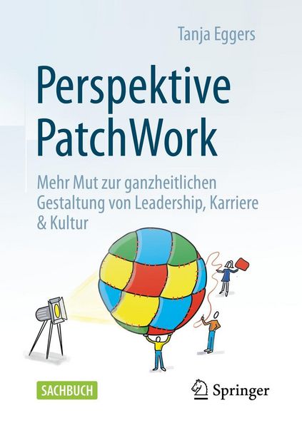 Produktbild: Perspektive Patchwork