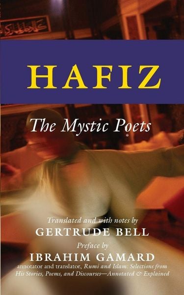Produktbild: Hafiz