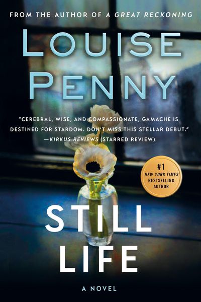 Produktbild: Still Life