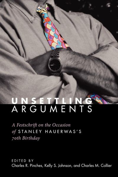 Produktbild: Unsettling Arguments
