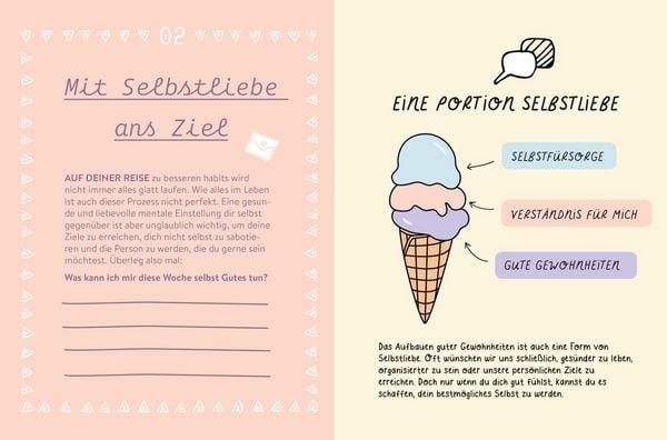 Produktbild: Mit Micro Habits zu gro&szlig;em Gl&uuml;ck