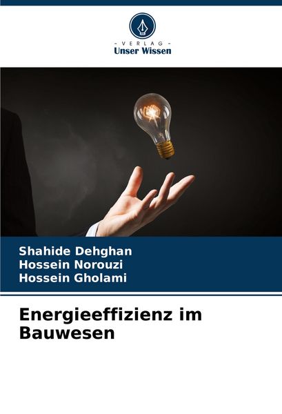 Produktbild: Energieeffizienz im Bauwesen