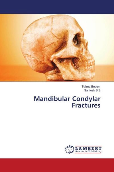 Produktbild: Mandibular Condylar Fractures