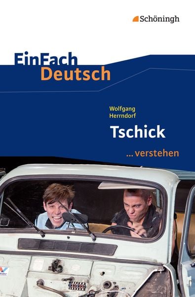 Produktbild: EinFach Deutsch ... verstehen
