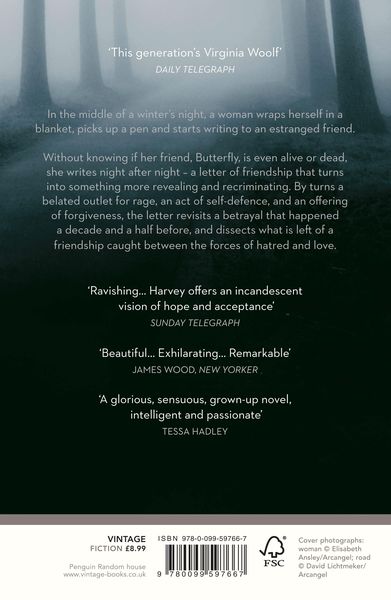 Produktbild: Dear Thief