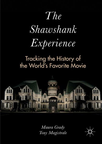 Produktbild: The Shawshank Experience