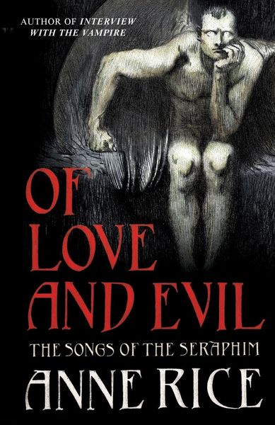 Produktbild: Of Love and Evil