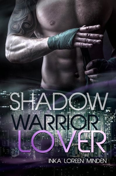 Produktbild: Shadow - Warrior Lover 10