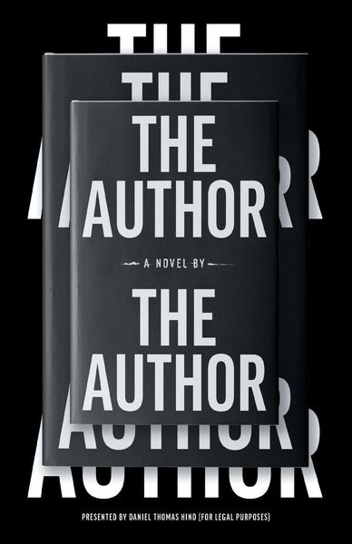 Produktbild: THE AUTHOR by The Author