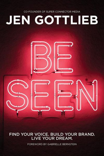 Produktbild: BE SEEN