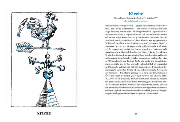 Produktbild: Eingewanderte W&ouml;rter