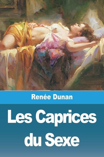 Produktbild: Les Caprices du Sexe