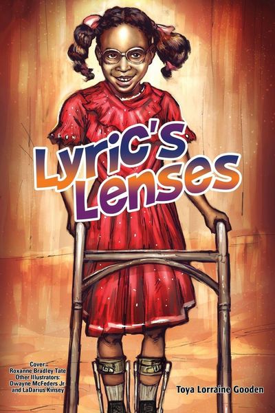 Produktbild: Lyric's Lenses