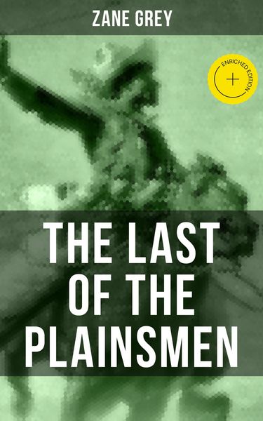 Produktbild: The Last Of The Plainsmen