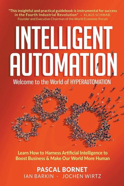 Produktbild: INTELLIGENT AUTOMATION