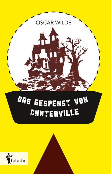 Produktbild: Wilde, O: Gespenst von Canterville