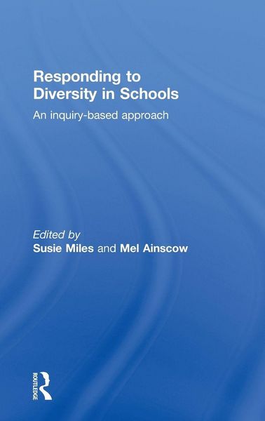 Produktbild: Responding to Diversity in Schools