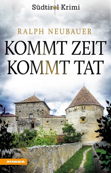 Produktbild: Kommt Zeit kommt Tat