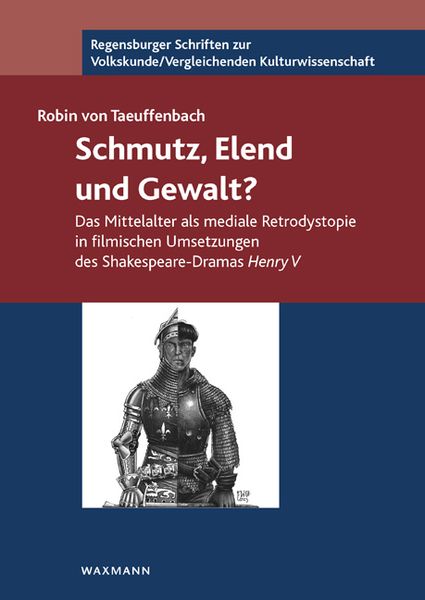 Produktbild: Schmutz, Elend und Gewalt?