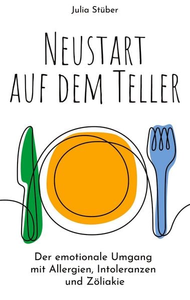 Produktbild: Neustart auf dem Teller