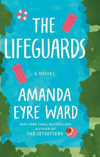 Produktbild: The Lifeguards