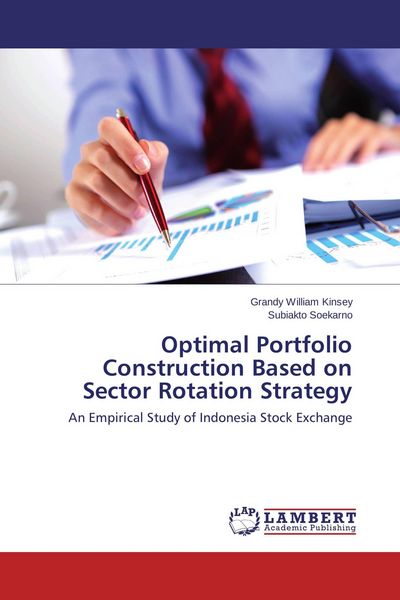 Produktbild: Optimal Portfolio Construction Based on Sector Rotation Strategy