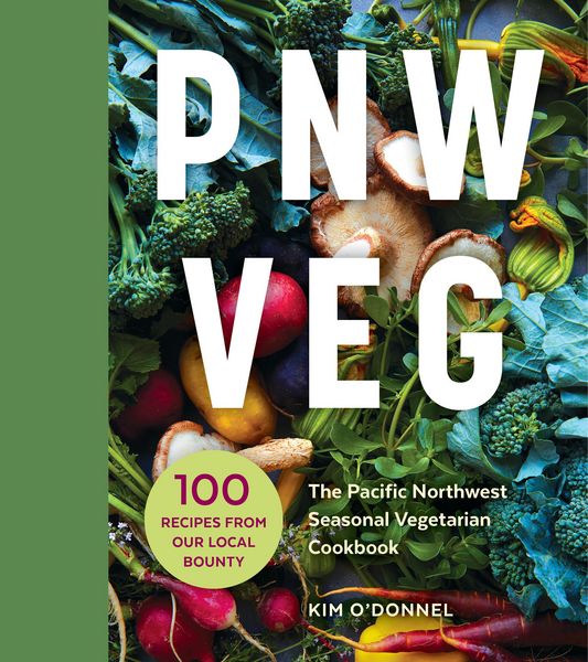 Produktbild: Pnw Veg