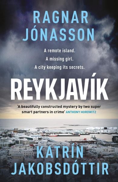 Produktbild: Reykjavik