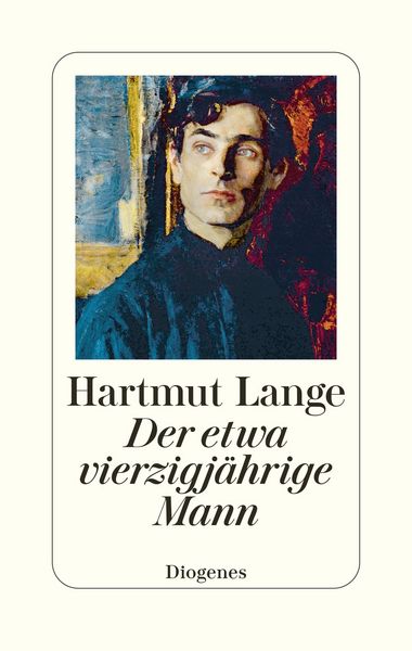 Produktbild: Der etwa vierzigj&auml;hrige Mann