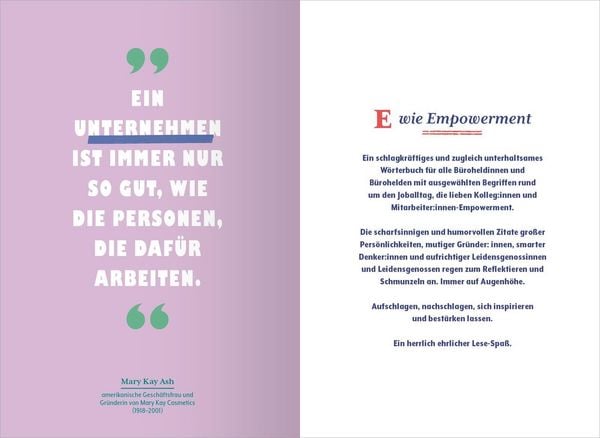 Produktbild: W&ouml;rterbuch f&uuml;r den B&uuml;roalltag