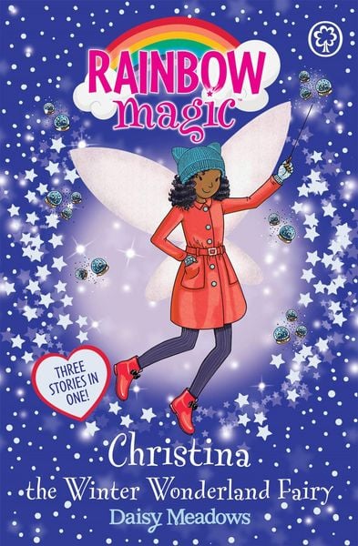 Produktbild: Rainbow Magic