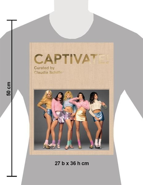 Produktbild: Captivate!