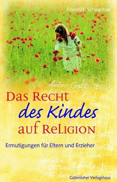 Produktbild: Das Recht des Kindes auf Religion