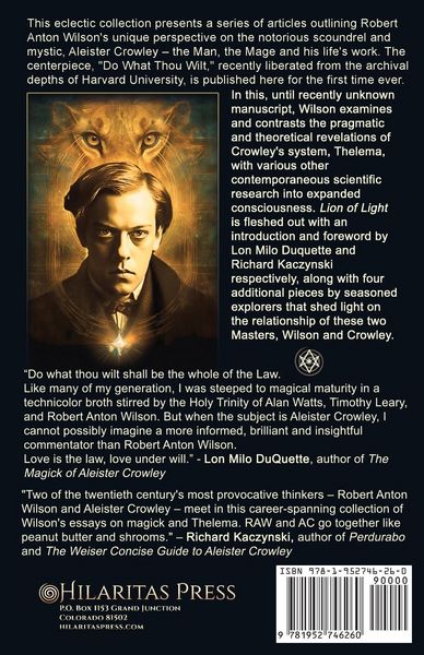 Produktbild: Lion of Light