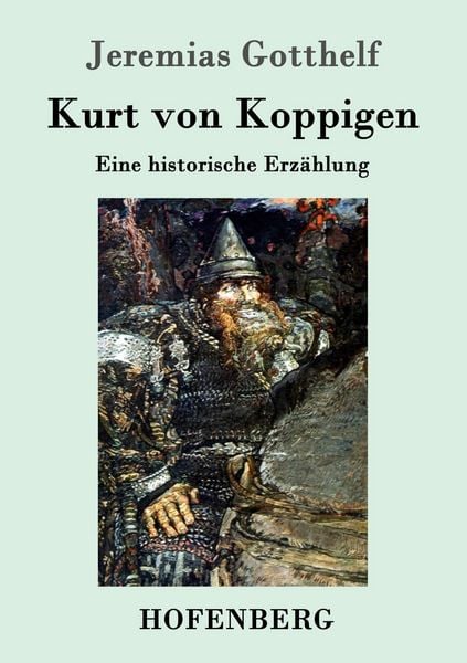 Produktbild: Kurt von Koppigen