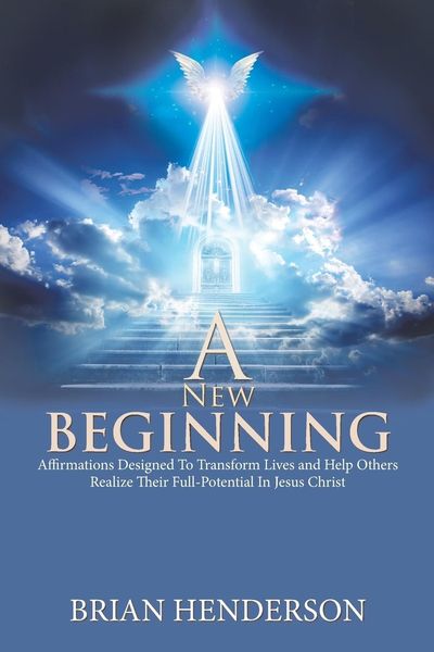 Produktbild: A New Beginning
