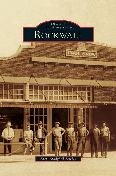 Produktbild: Rockwall