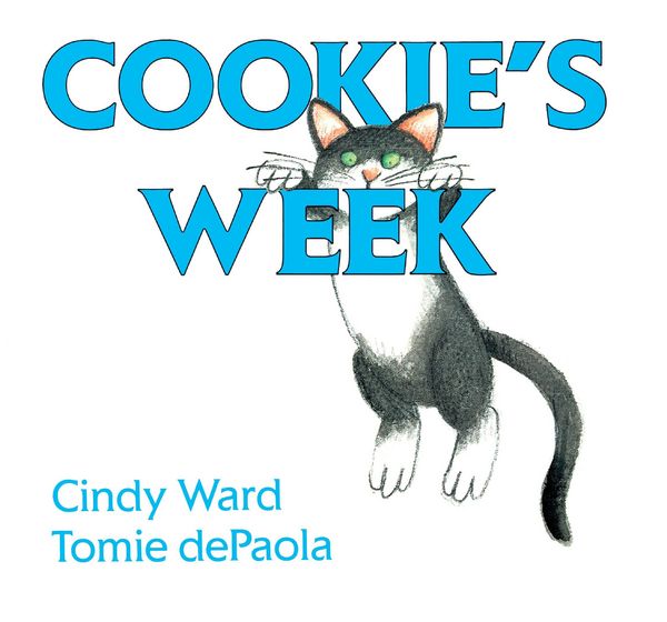 Produktbild: Cookie's Week