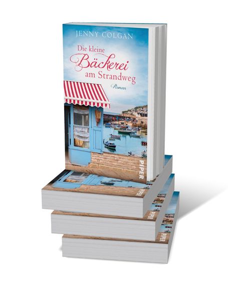 Produktbild: Die kleine B&auml;ckerei am Strandweg