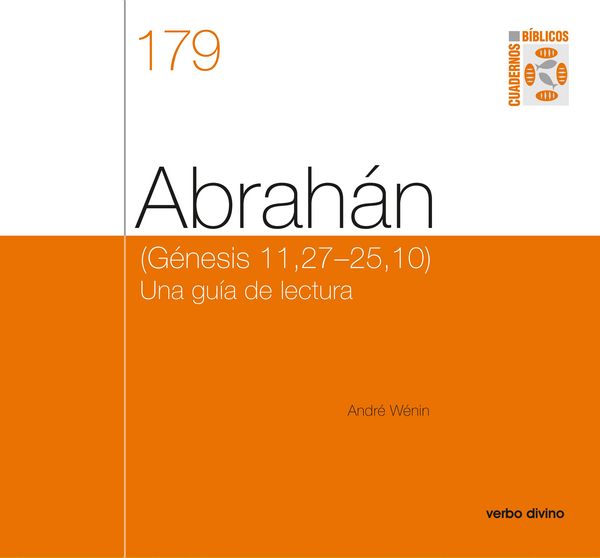 Produktbild: Abrah&aacute;n