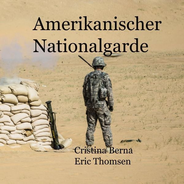 Produktbild: Amerikanische Nationalgarde