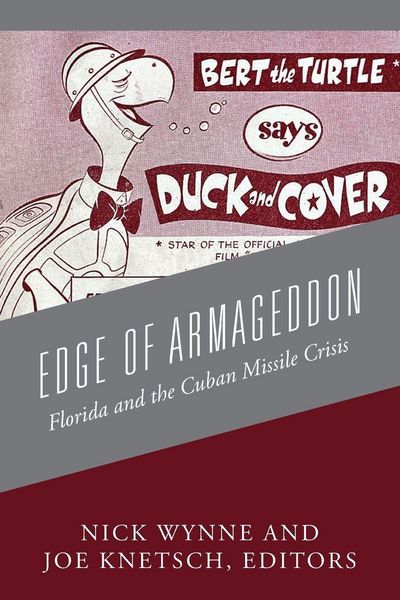 Produktbild: Edge Of Armageddon