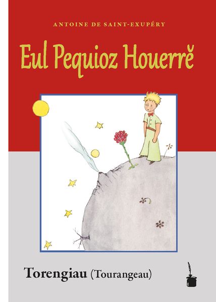 Produktbild: Eul Pequioz Houerrĕ