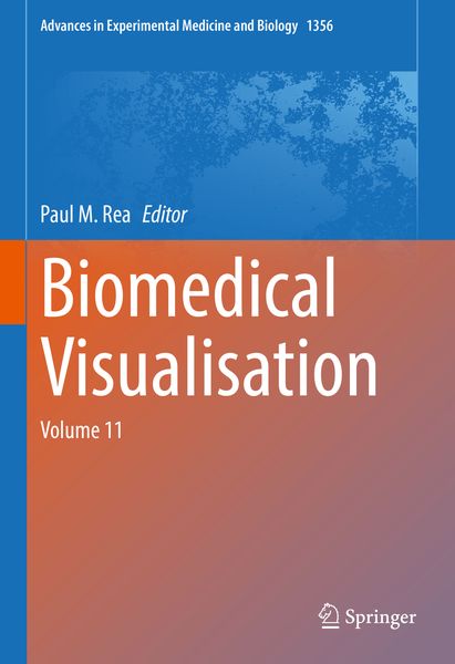 Produktbild: Biomedical Visualisation